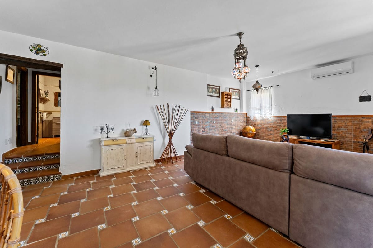 4-slaapkamer villa met zeezicht in Valtocado, Mijas in Mijas - foto 9