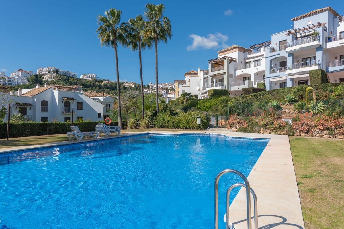 2 bedroom Apartment in Los Arqueros in Los Arqueros - foto 10