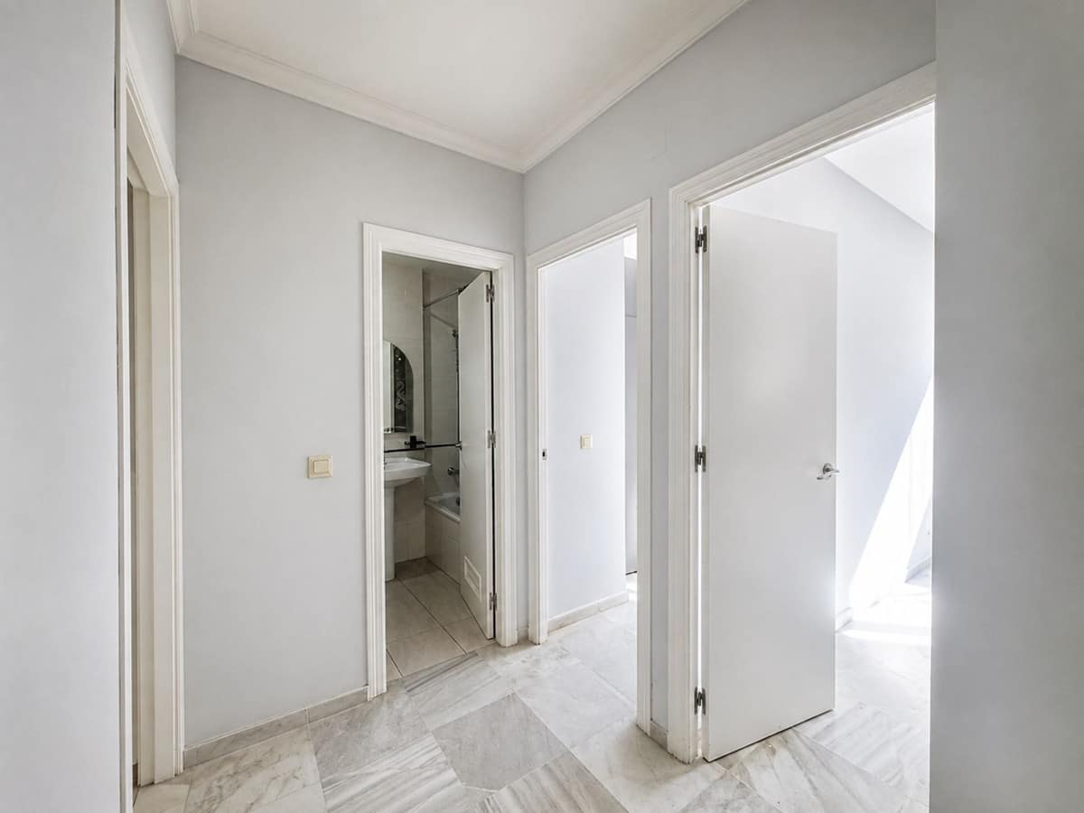 Appartement met 4 slaapkamers in Marbella in Marbella - foto 14