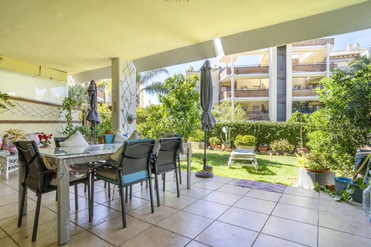2-slaapkamer appartement in Mijas Costa in Mijas Costa - foto 14