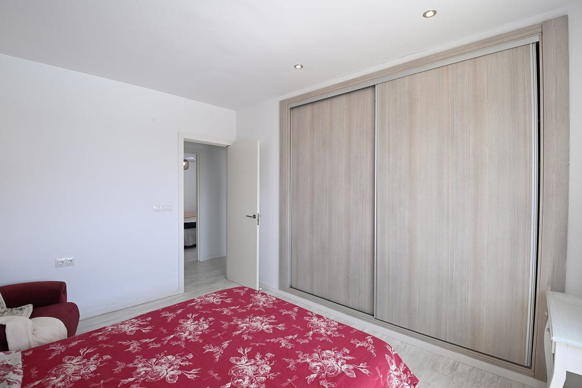 4-slaapkamer villa in Málaga in Málaga - foto 11
