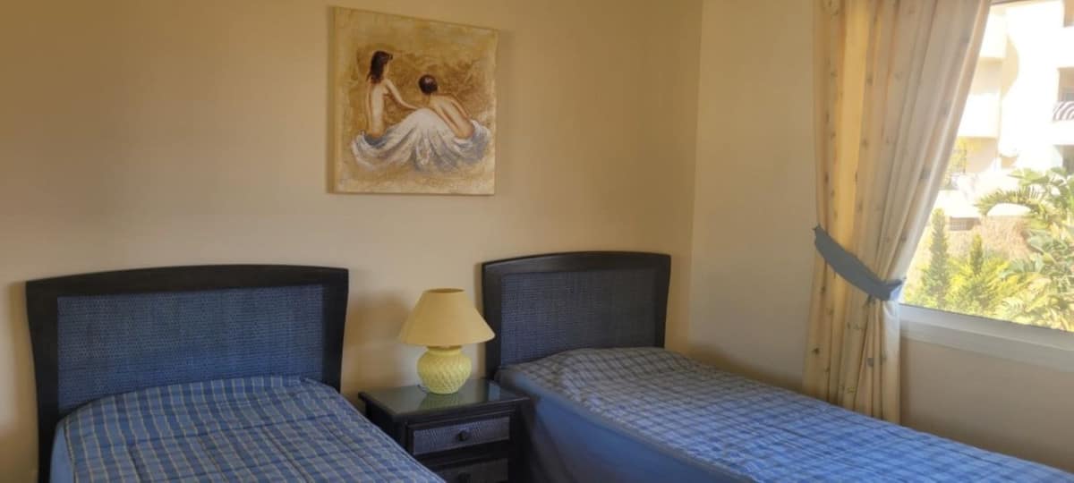 Appartement met 2 slaapkamers in Riviera del Sol in Riviera del Sol - foto 6