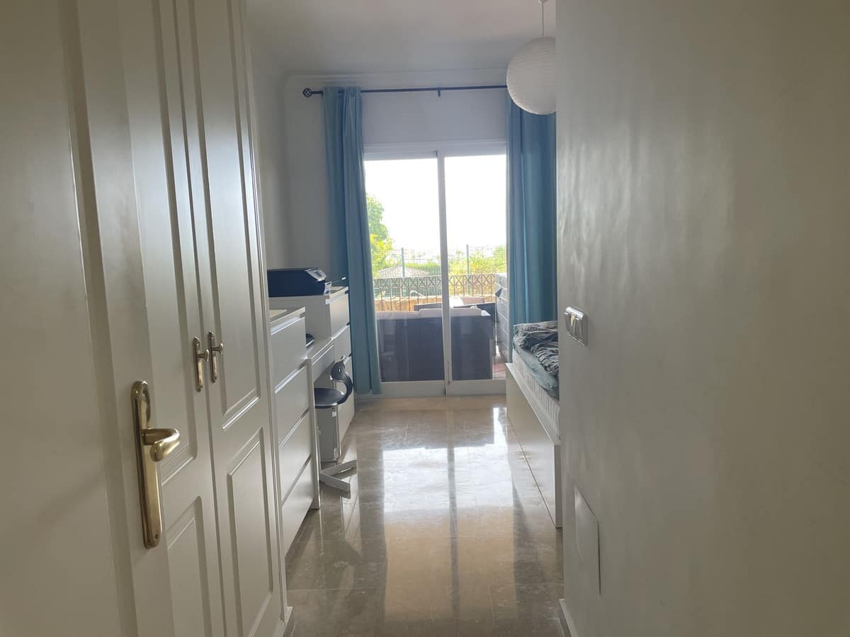 3-slaapkamer appartement in Selwo, Costa del Sol in Selwo - foto 13