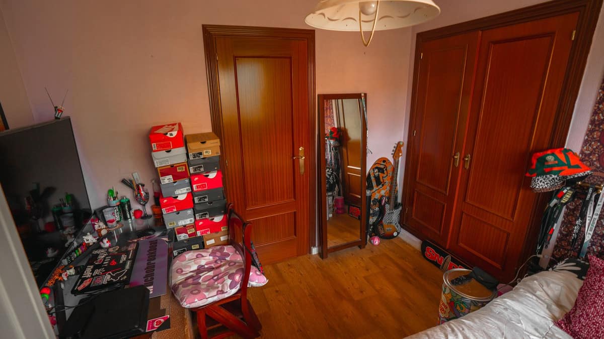 4-slaapkamer villa met privézwembad in Torreblanca in Torreblanca - foto 15