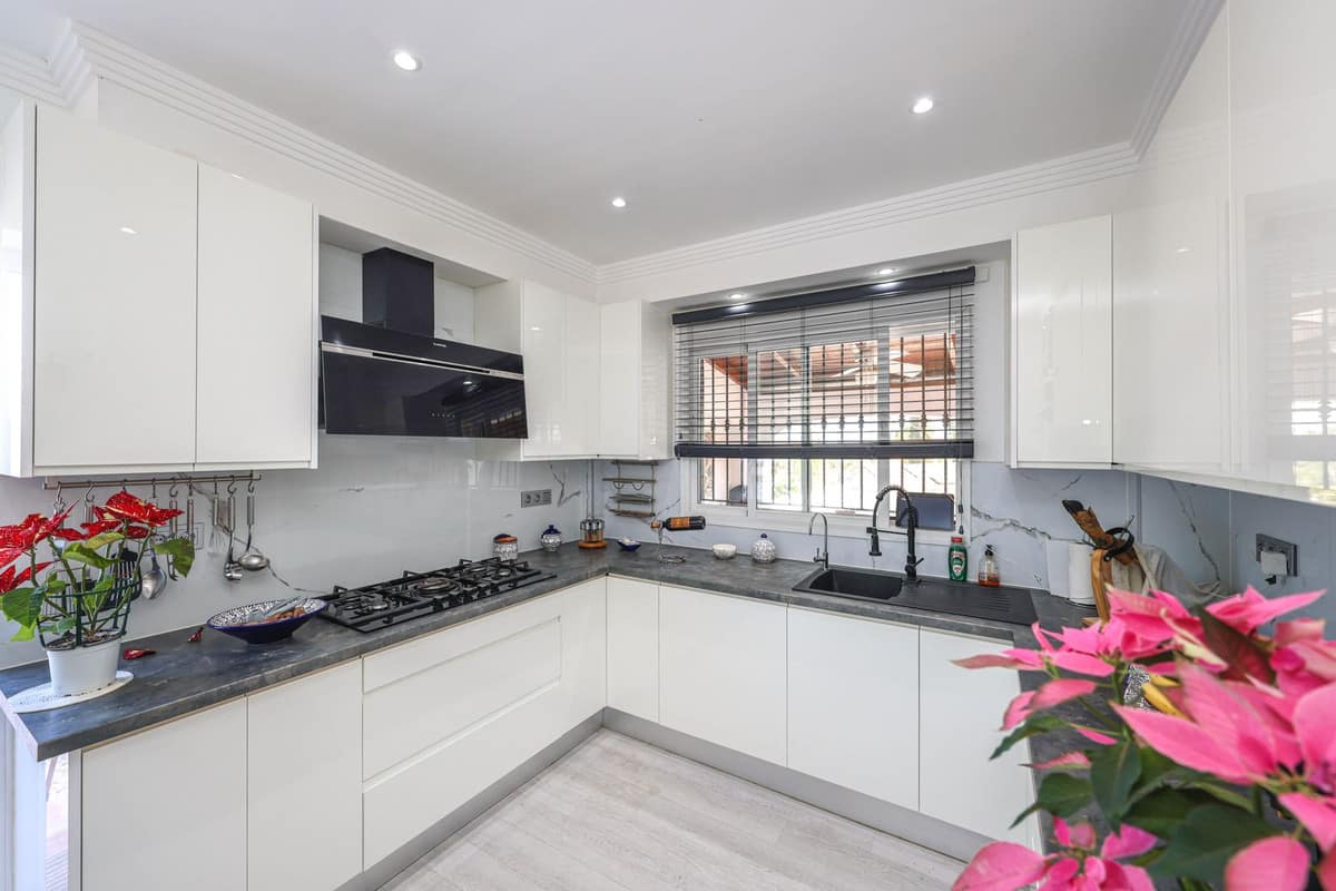 Villa met 3 slaapkamers in Coín in Coín - foto 15