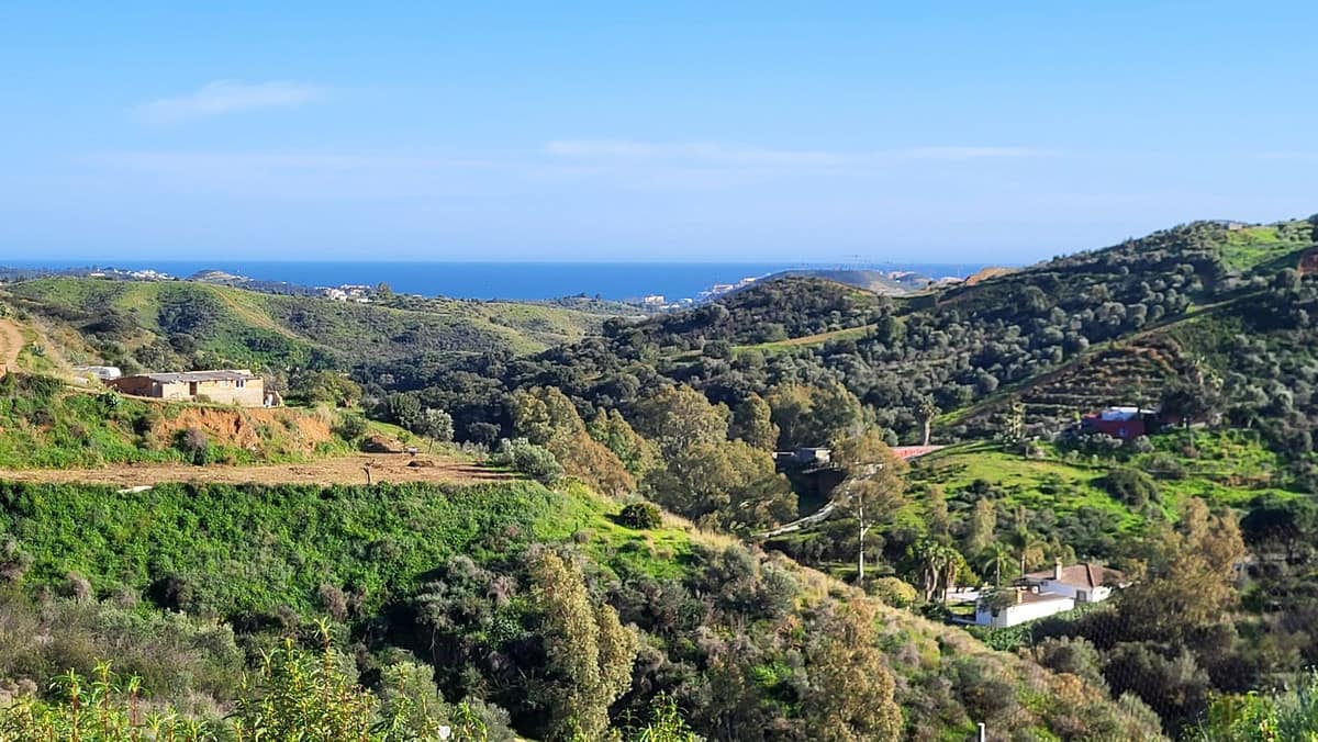 Perceel in La Cala Golf in La Cala Golf - foto 3