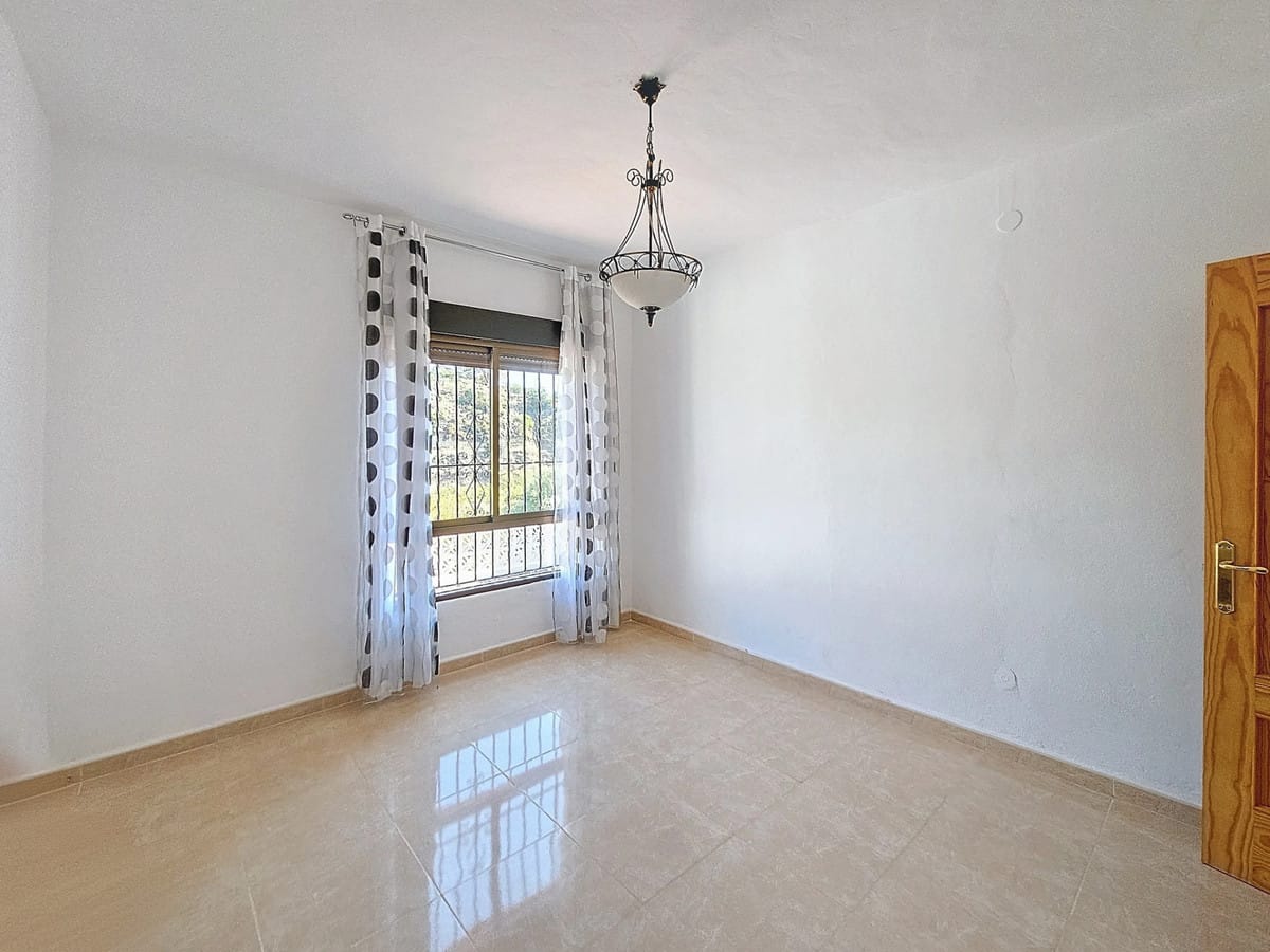 3 slaapkamers finca in El Padron, Estepona-Oost in El Padron - foto 14