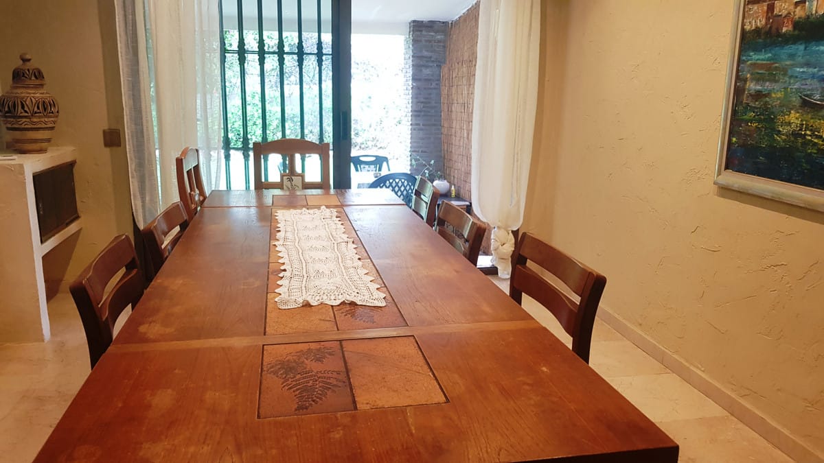 5-slaapkamer villa in Elviria, Málaga in Elviria - foto 11