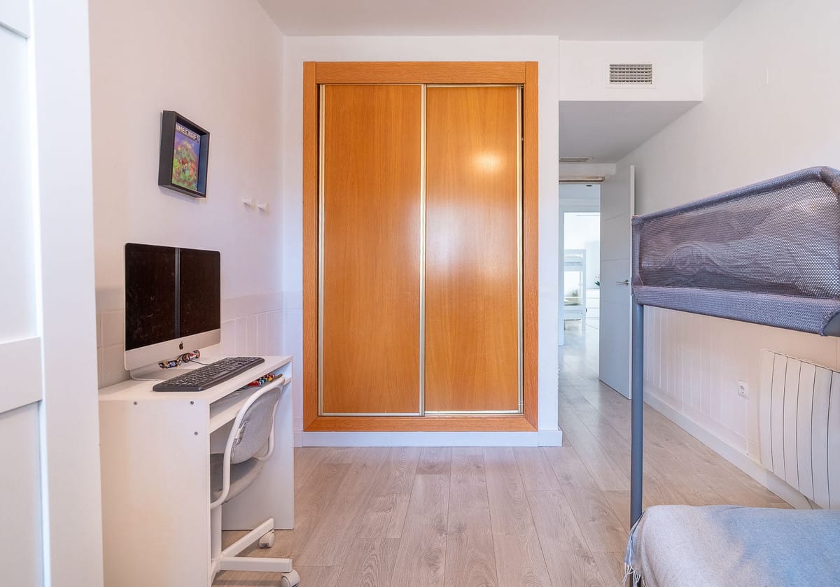Appartement met 3 slaapkamers in Mijas Golf in Mijas Golf - foto 8