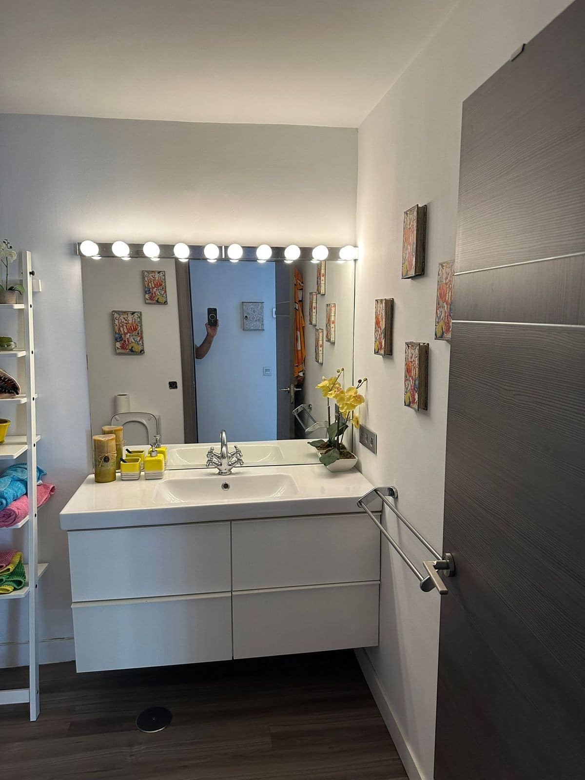 Appartement met 1 slaapkamer in Casares Playa in Casares Playa - foto 20