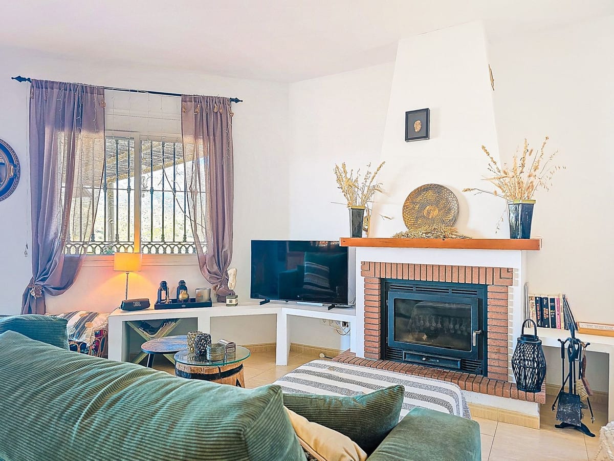 Villa met 3 slaapkamers in Arenas in Arenas - foto 12