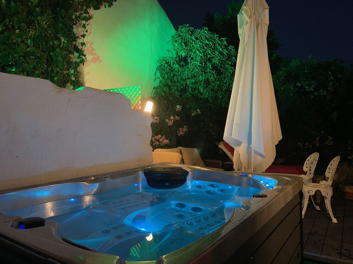 Villa met 6 slaapkamers in Mijas in Mijas - foto 9