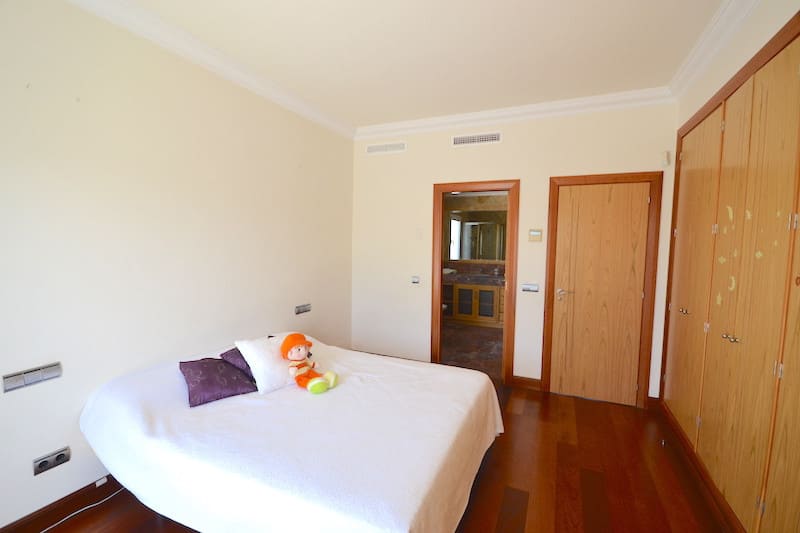 Luxueus penthouse met 4 slaapkamers in Puerto Banús in Puerto Banús - foto 15