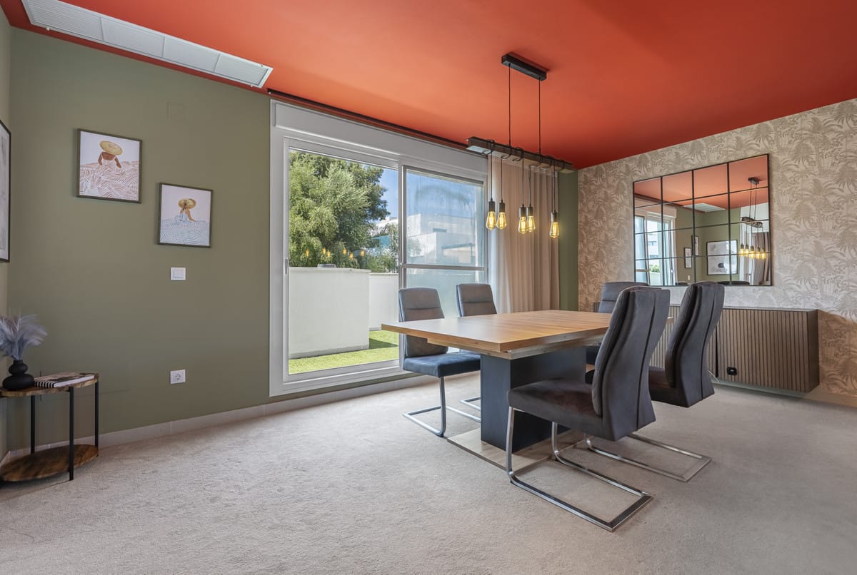4 bedroom Apartment in Sotogrande in Sotogrande - foto 7