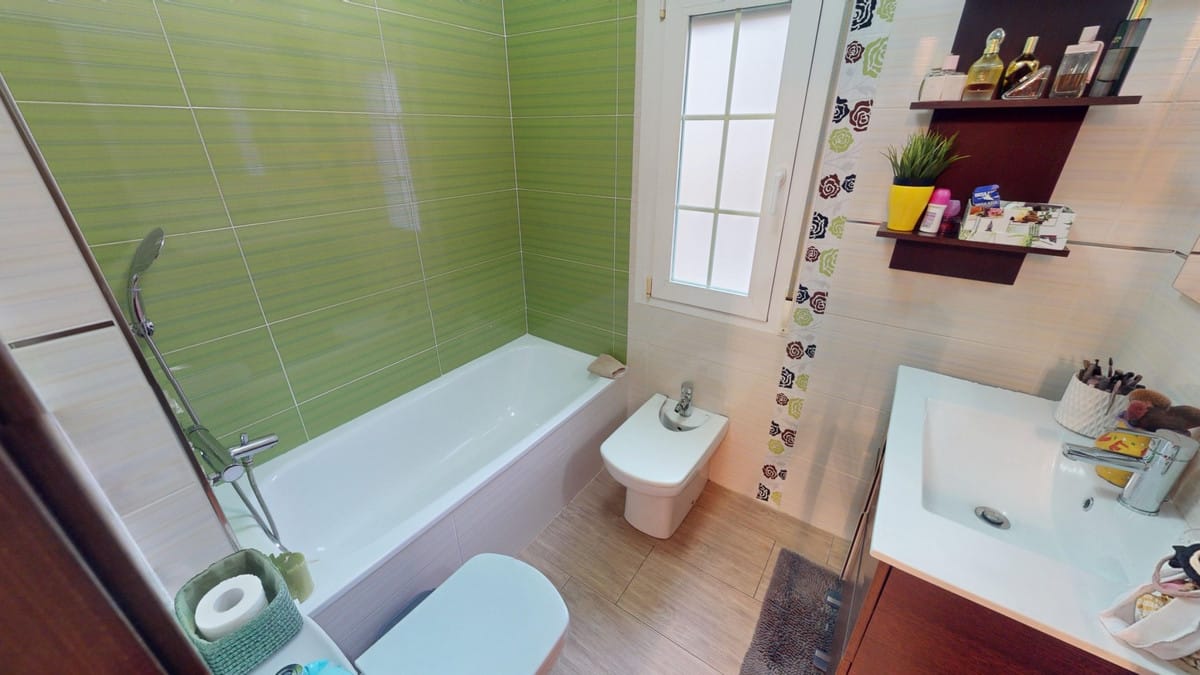 3-slaapkamerappartement in Caleta de Vélez in Caleta de Vélez - foto 18