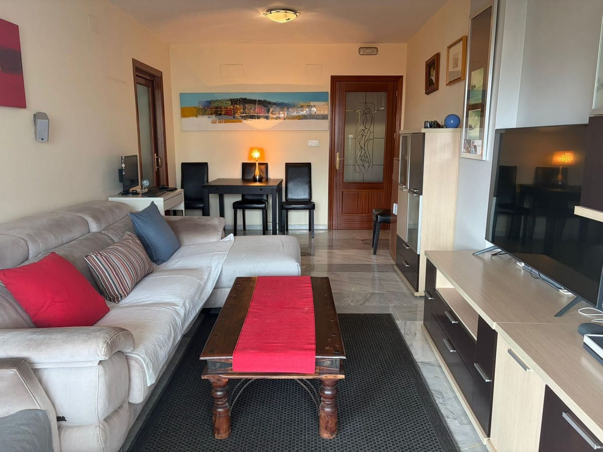 2-slaapkamerappartement in Las Terrazas de Marina, Marbella in Marbella - foto 13