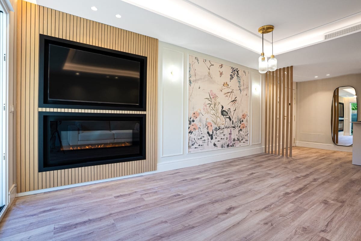 Appartement met 2 slaapkamers en privé tuin in San Pedro de Alcántara in San Pedro de Alcántara - foto 9