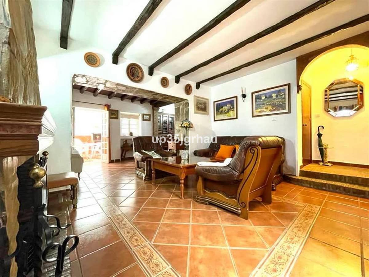 4-slaapkamerwoning in Estepona in Estepona - foto 18