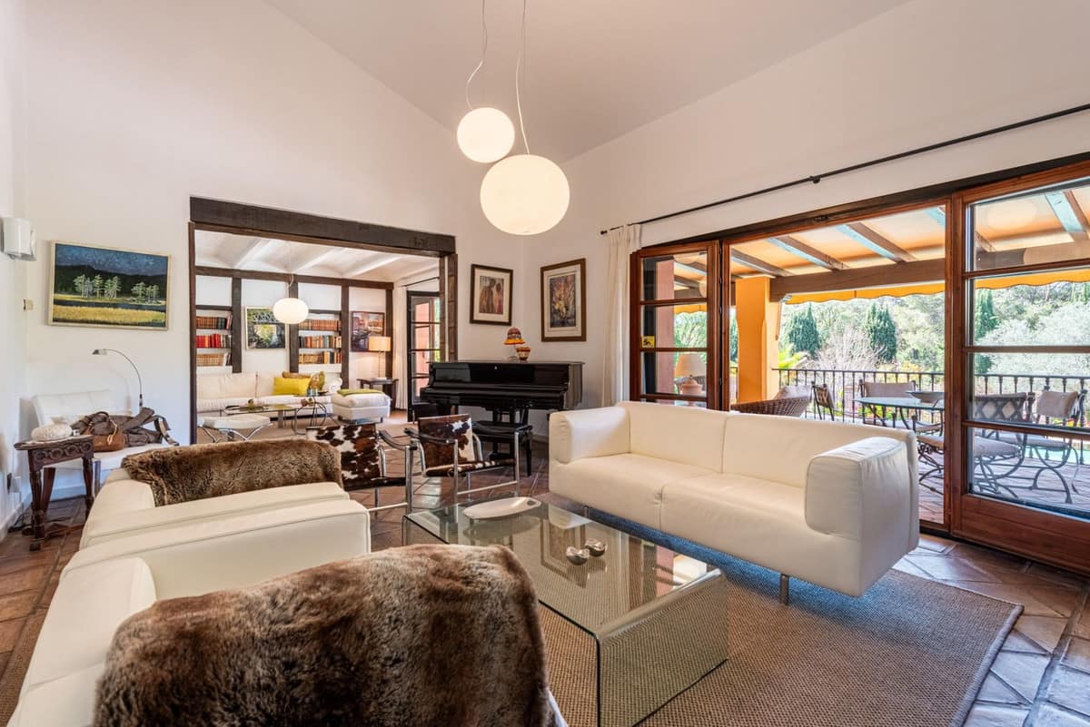 Villa met 4 slaapkamers in El Paraiso, Málaga in El Paraiso - foto 13