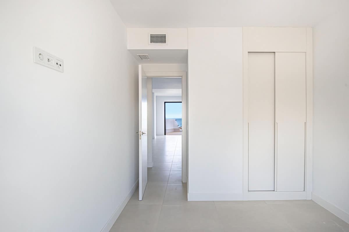 3-slaapkamer appartement in Fuengirola in Fuengirola - foto 14