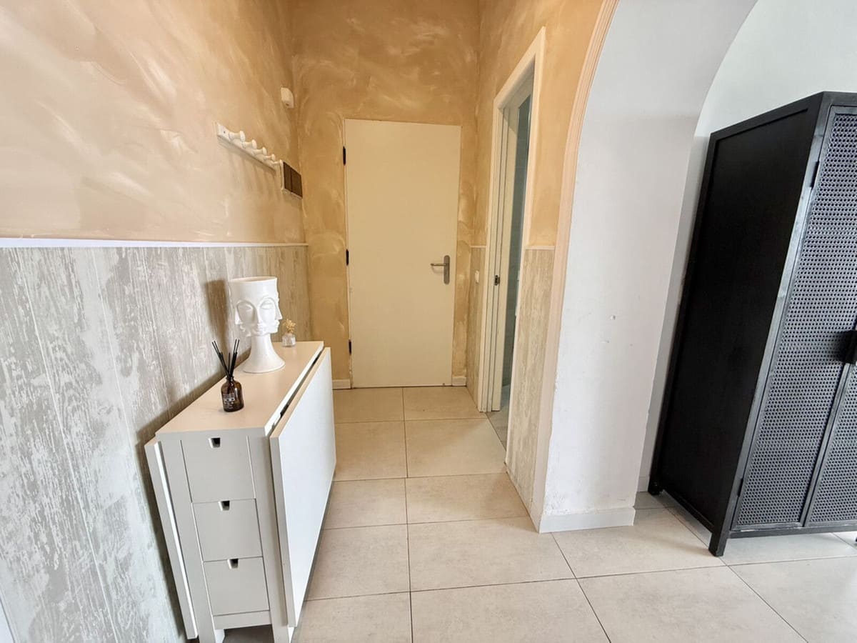 Appartement met 3 slaapkamers in Calahonda – toeristische licentie aanwezig in Calahonda - foto 10
