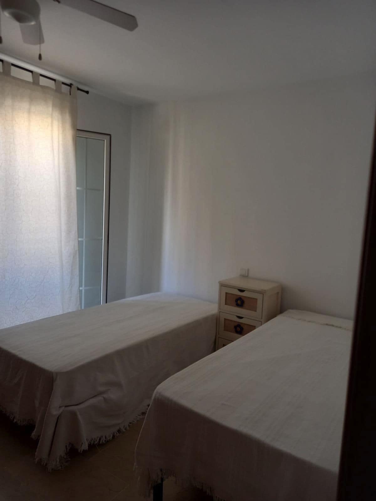 3-slaapkamer stadswoning in Estepona in Estepona - foto 15