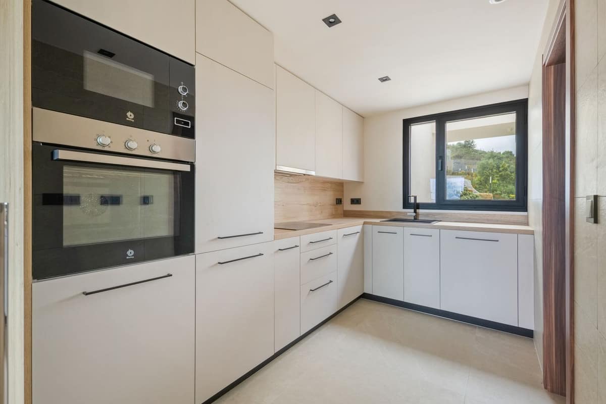 2-slaapkamerappartement in Nueva Andalucía in Nueva Andalucía - foto 11