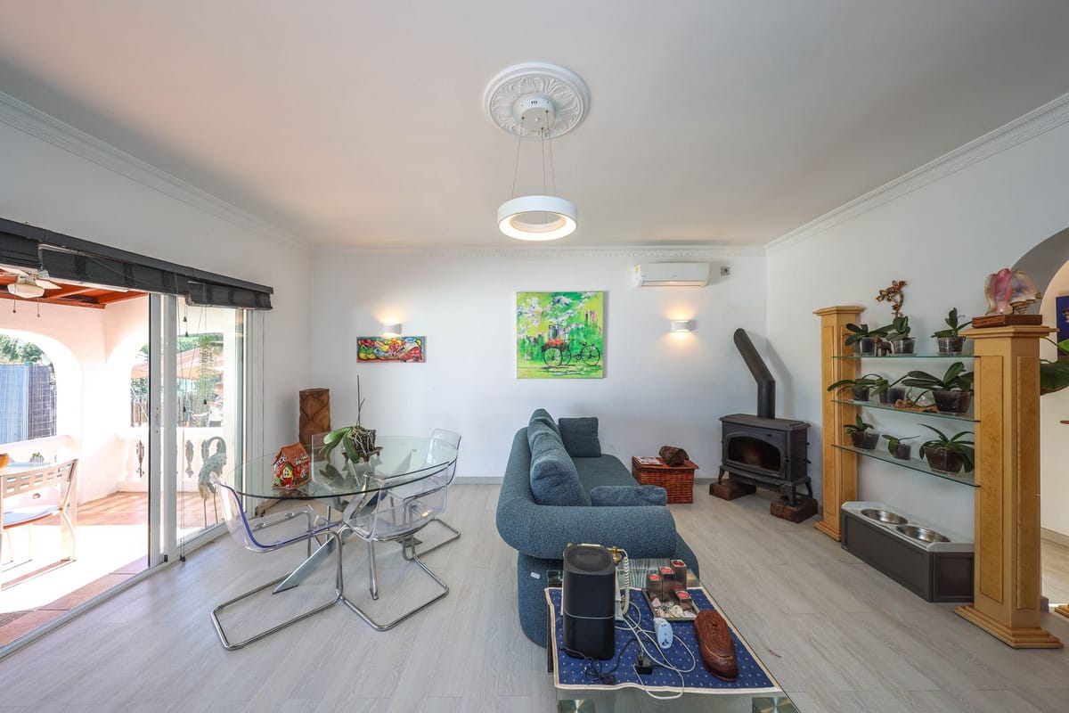 Villa met 3 slaapkamers in Coín in Coín - foto 8