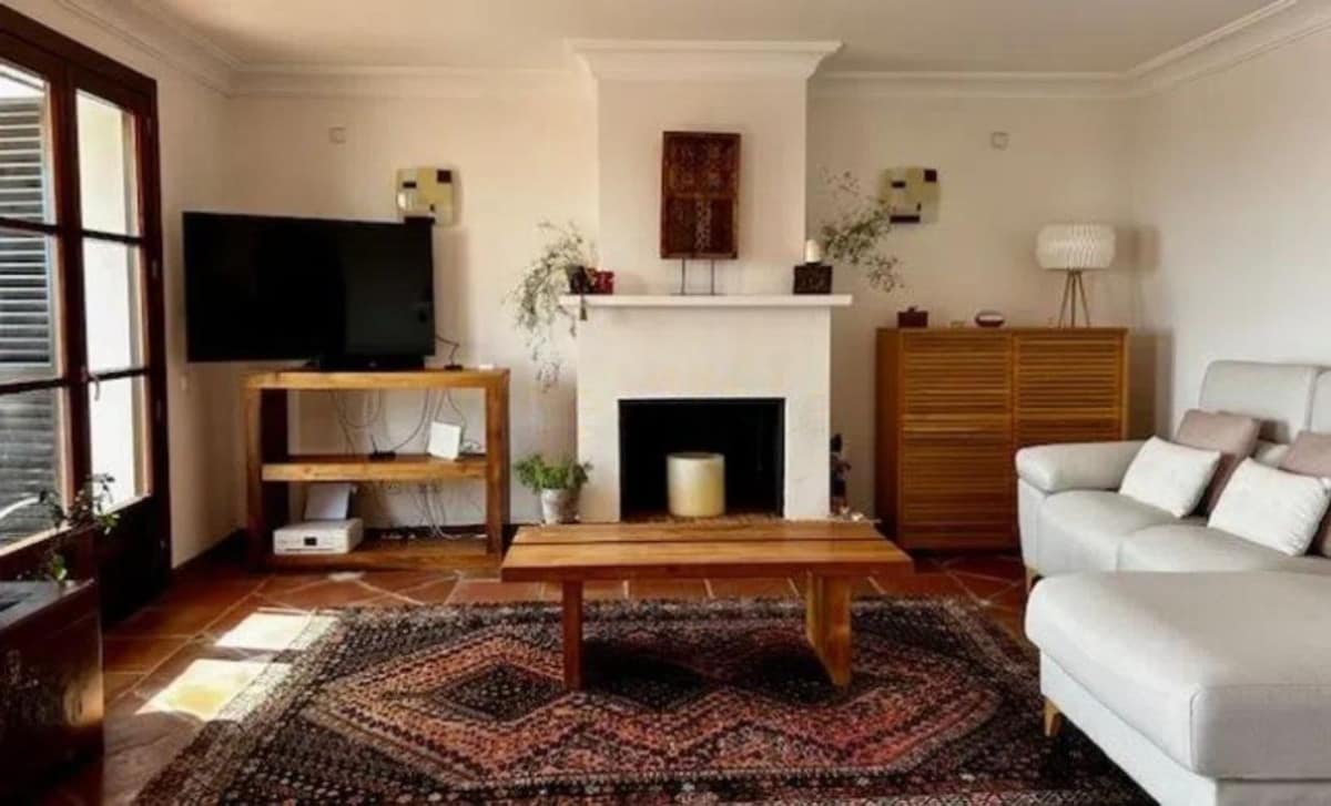 2-slaapkamer stadswoning in Benahavís in Benahavís - foto 4