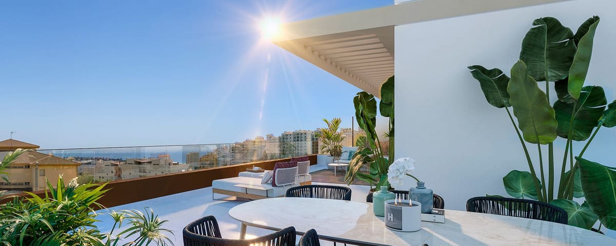 Estepona: 2-slaapkamer appartement, 93 m², directe verkoop in Estepona - foto 6