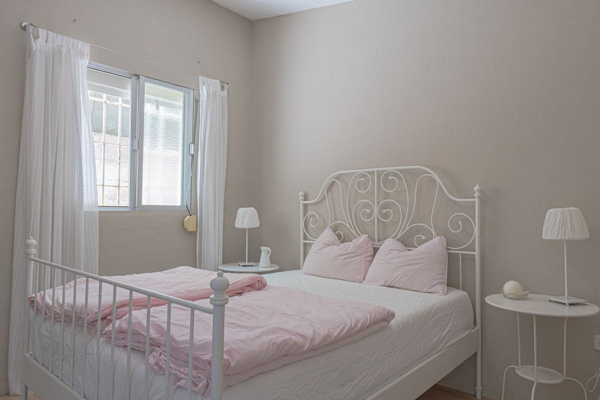 6-slaapkamer Finca in Alhaurín de la Torre in Alhaurín de la Torre - foto 9