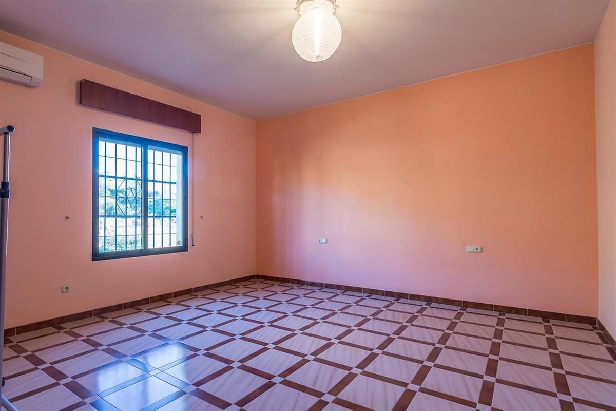 7-slaapkamer villa in Benalmádena Costa in Benalmadena Costa - foto 10