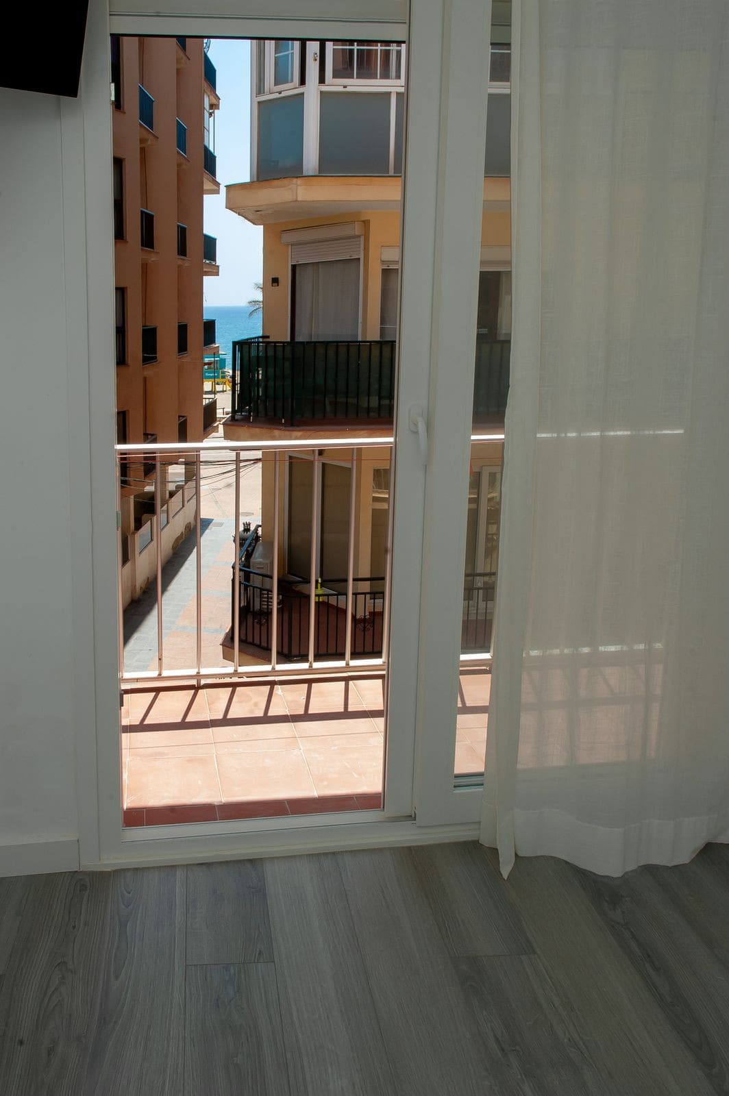 Appartement met 1 slaapkamer in Fuengirola in Fuengirola - foto 3