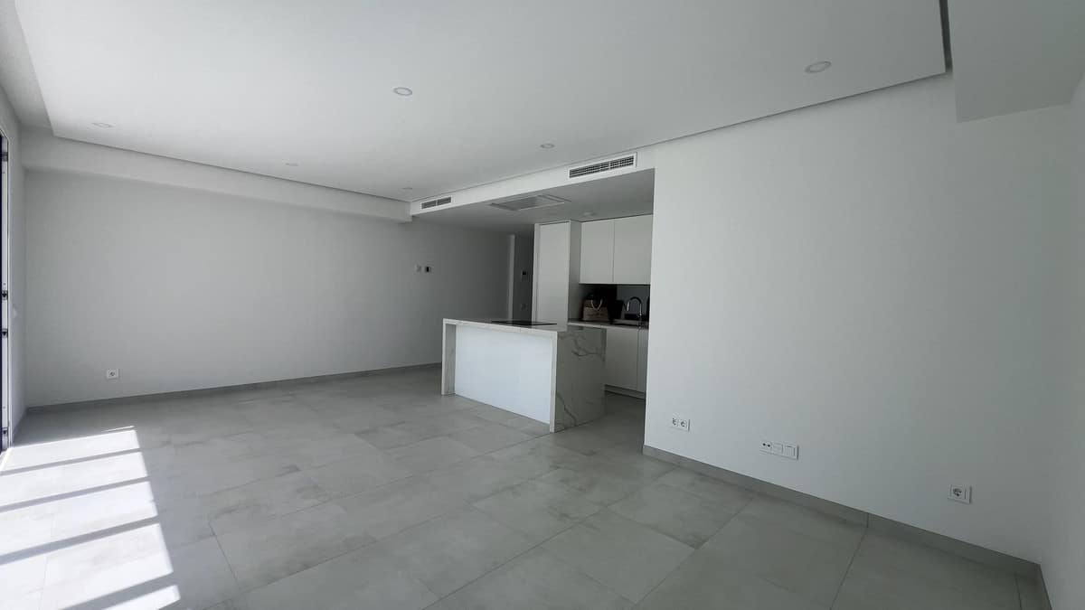3-slaapkamerappartement in La Cala de Mijas in La Cala de Mijas - foto 7