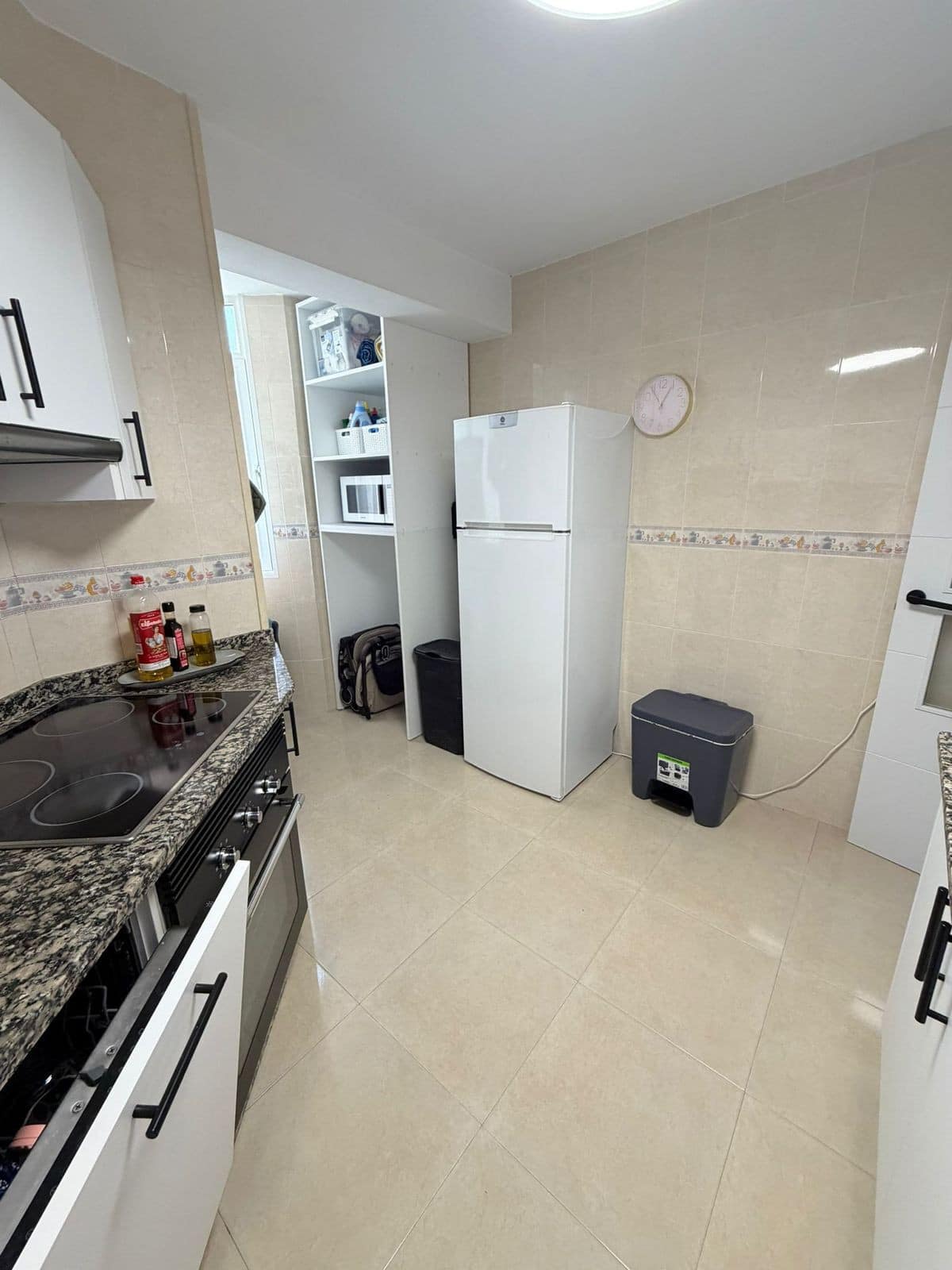 Drie-slaapkamer appartement in Los Boliches, Fuengirola in Los Boliches - foto 11