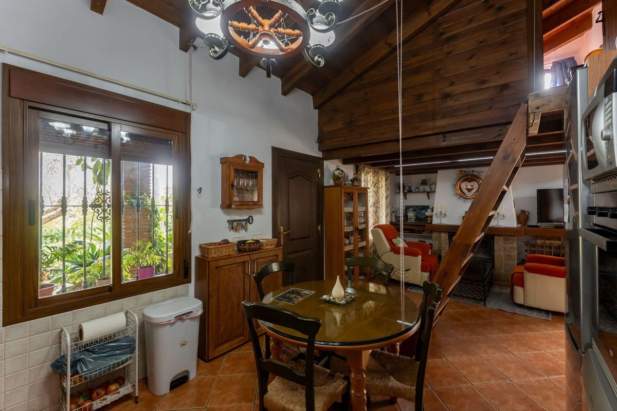 3-slaapkamer finca in Coín in Coín - foto 8