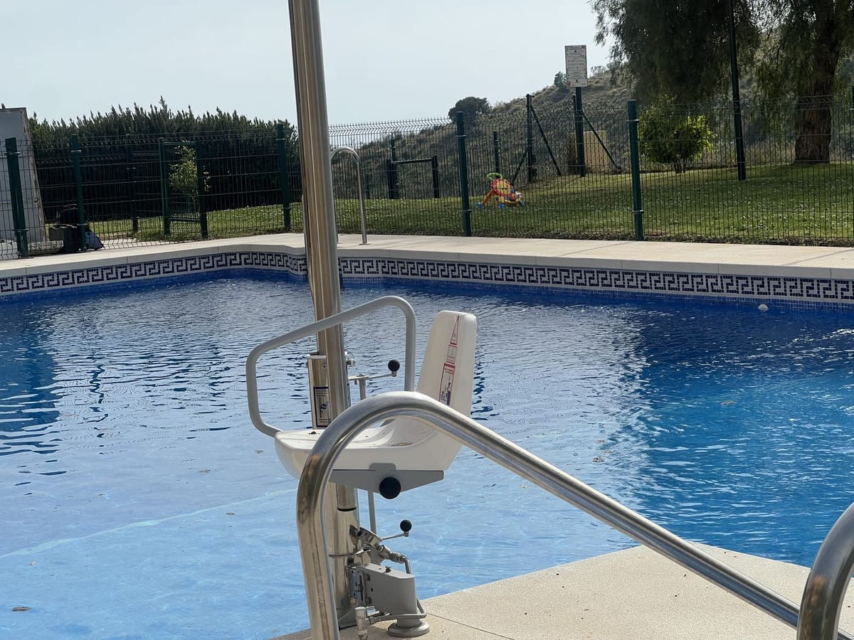 Drie-slaapkamerappartement in Parque Victoria, Rincón de la Victoria in Rincón de la Victoria - foto 15