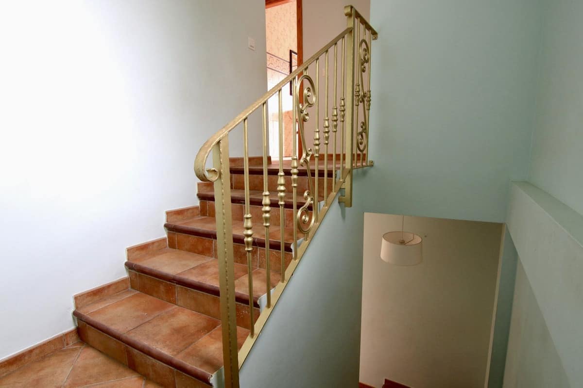 Vrijstaande villa met panoramische uitzichten en privézwembad in Coín in Coín - foto 14