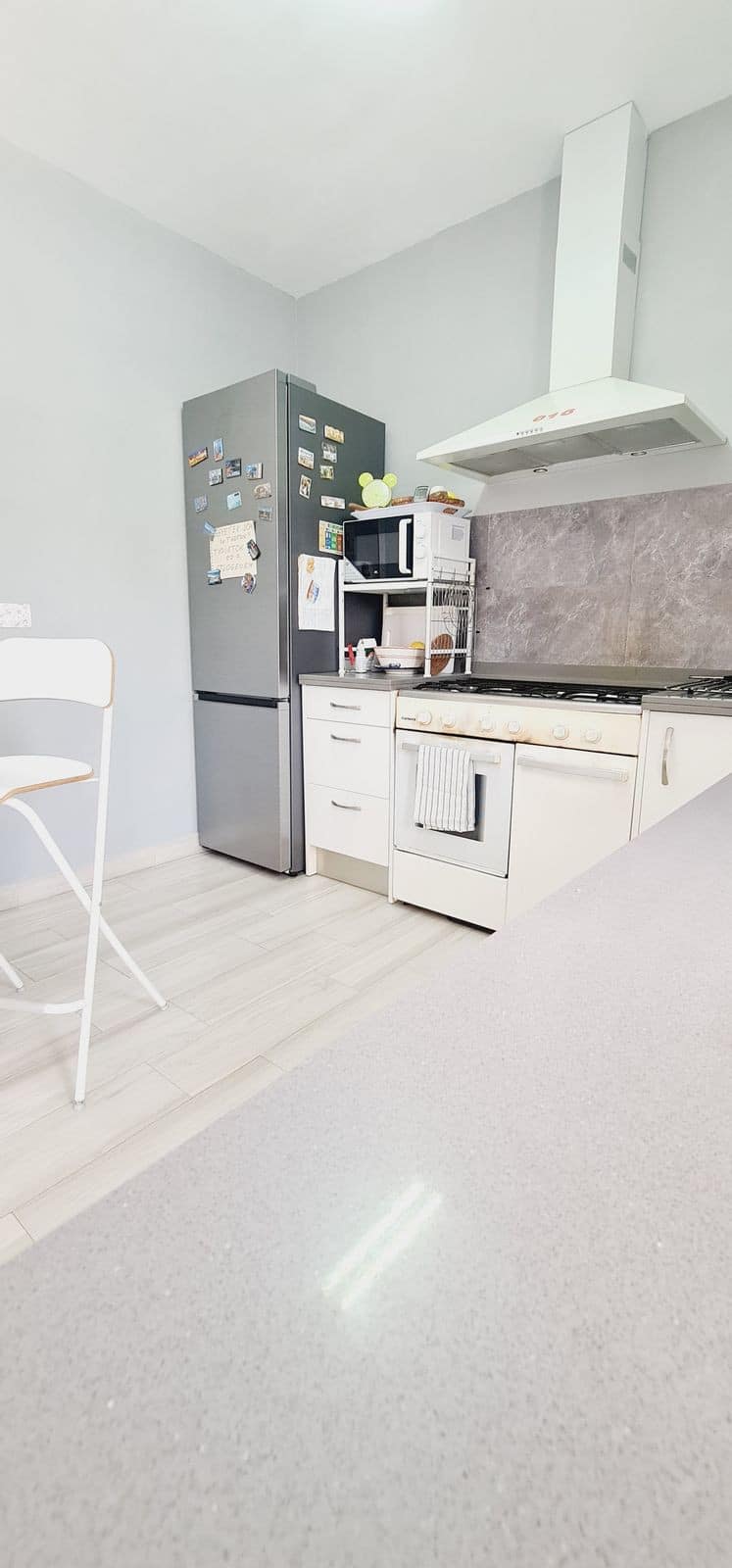 Vrijstaande villa met 4 slaapkamers in Alhaurín de la Torre in Alhaurín de la Torre - foto 19