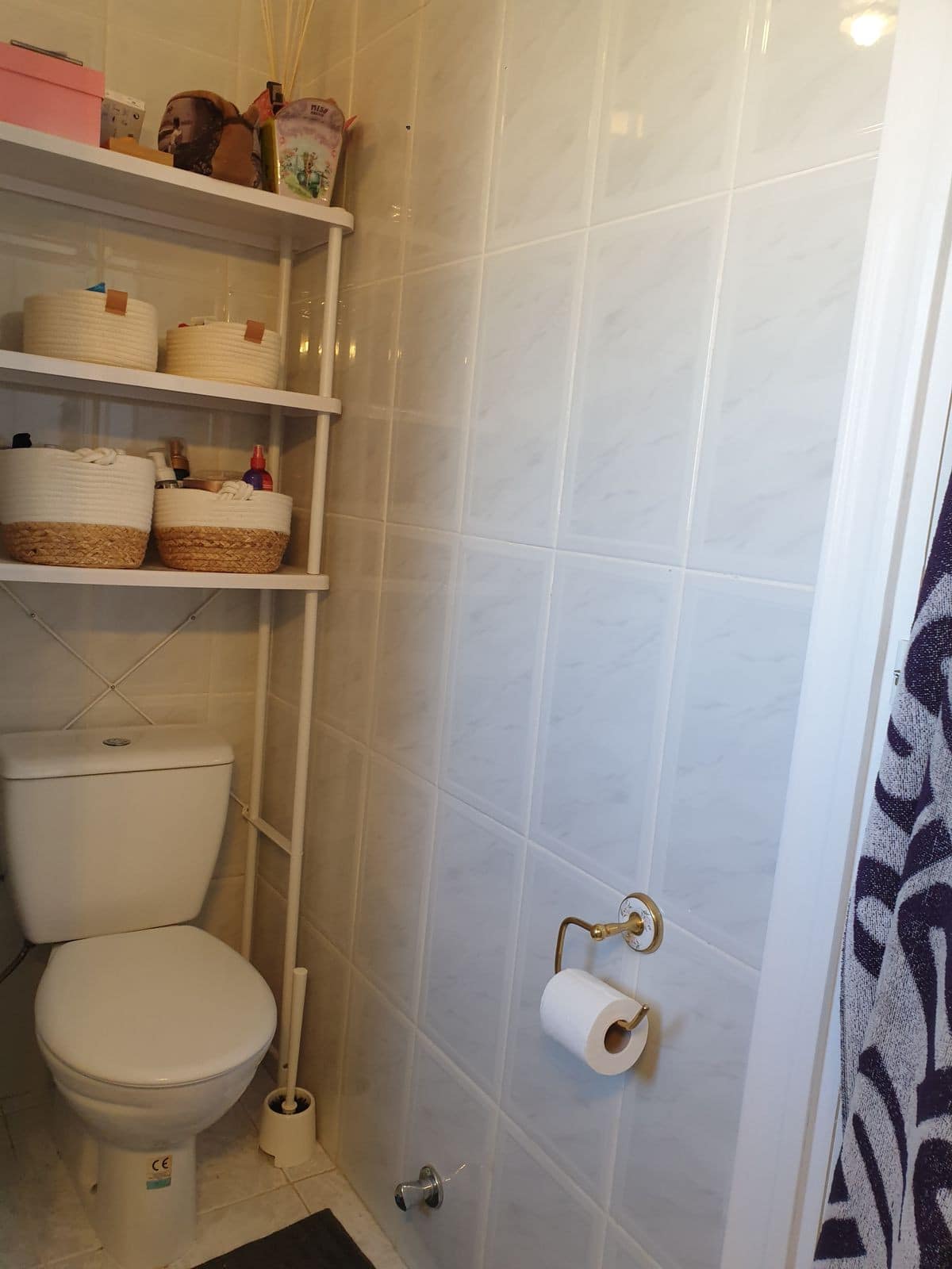 4-slaapkamerappartement in Benalmádena in Benalmadena - foto 12