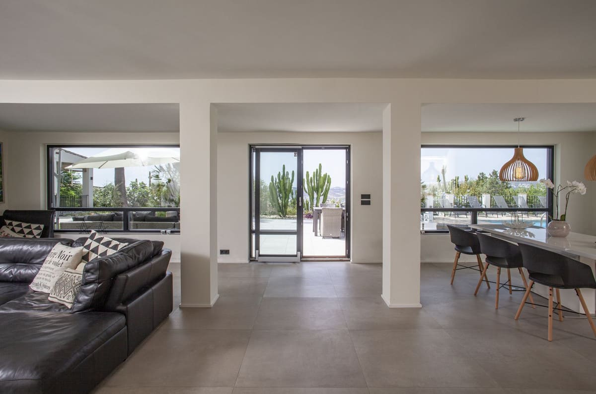 4-slaapkamer vrijstaande villa in Sierrezuela, Costa del Sol in Sierrezuela - foto 18