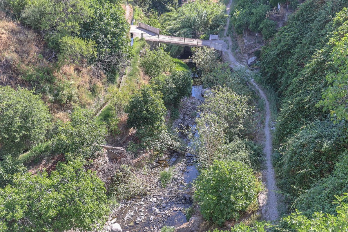 5-slaapkamer stadswoning in Tolox met kelder en dakterras in Tolox - foto 7
