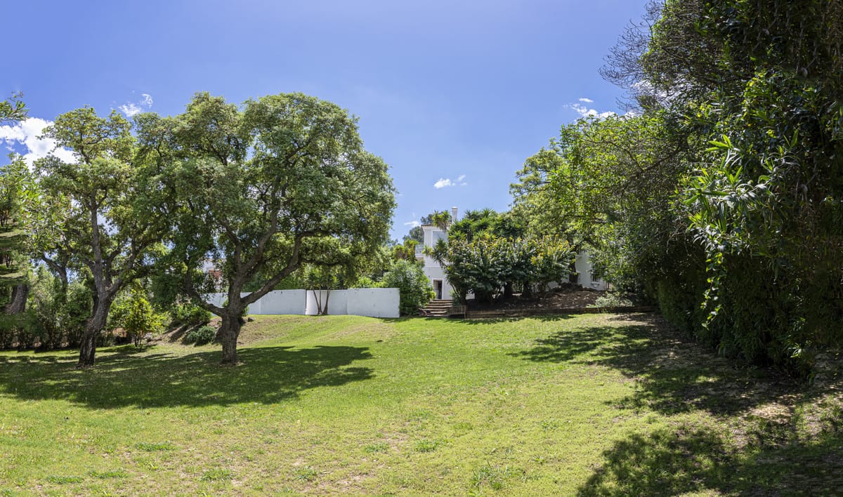 Villa met zes slaapkamers in Sotogrande Alto met zeezicht in Sotogrande Alto - foto 20