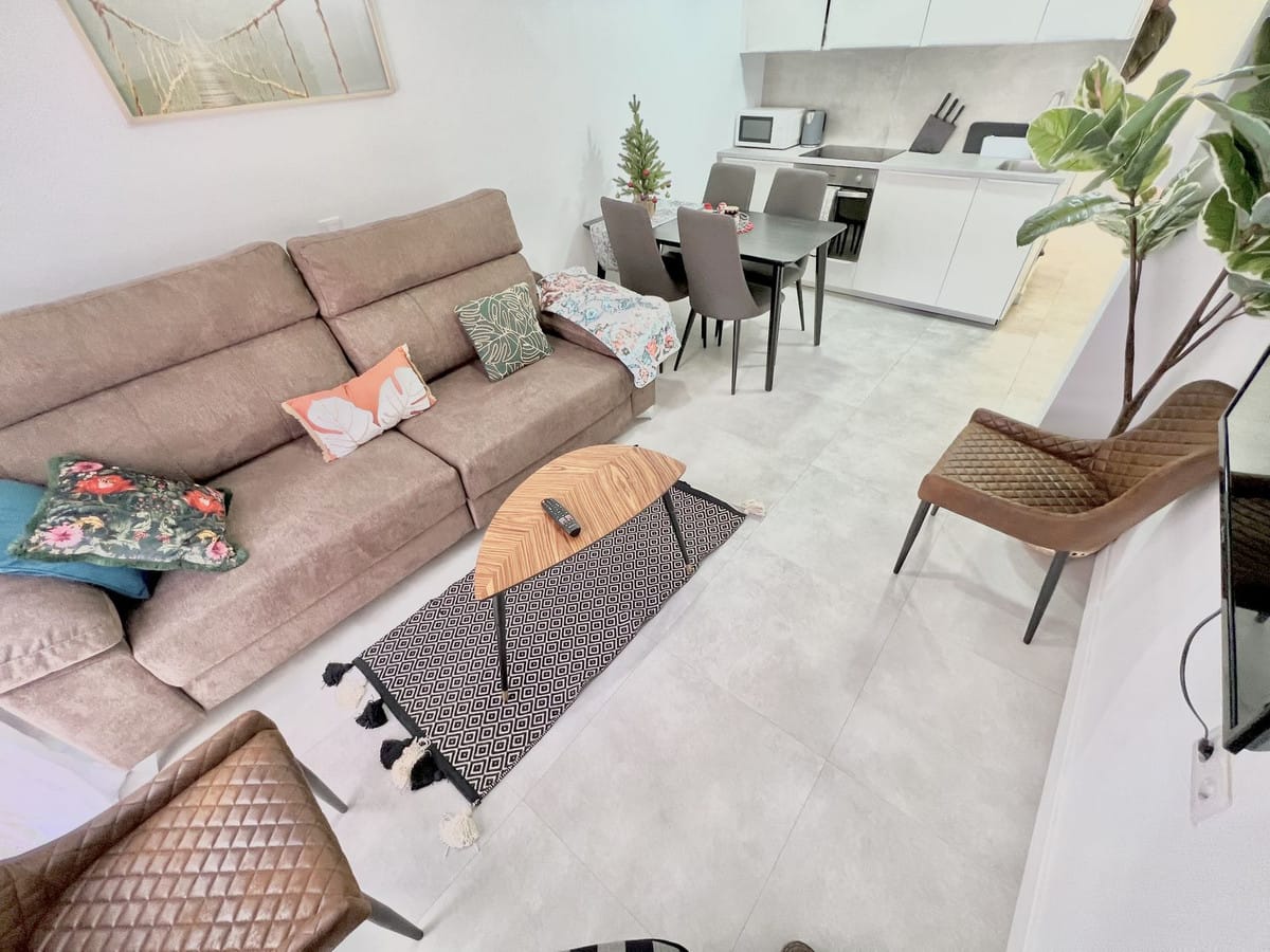 15-slaapkamer appartement in Málaga in Málaga - foto 5