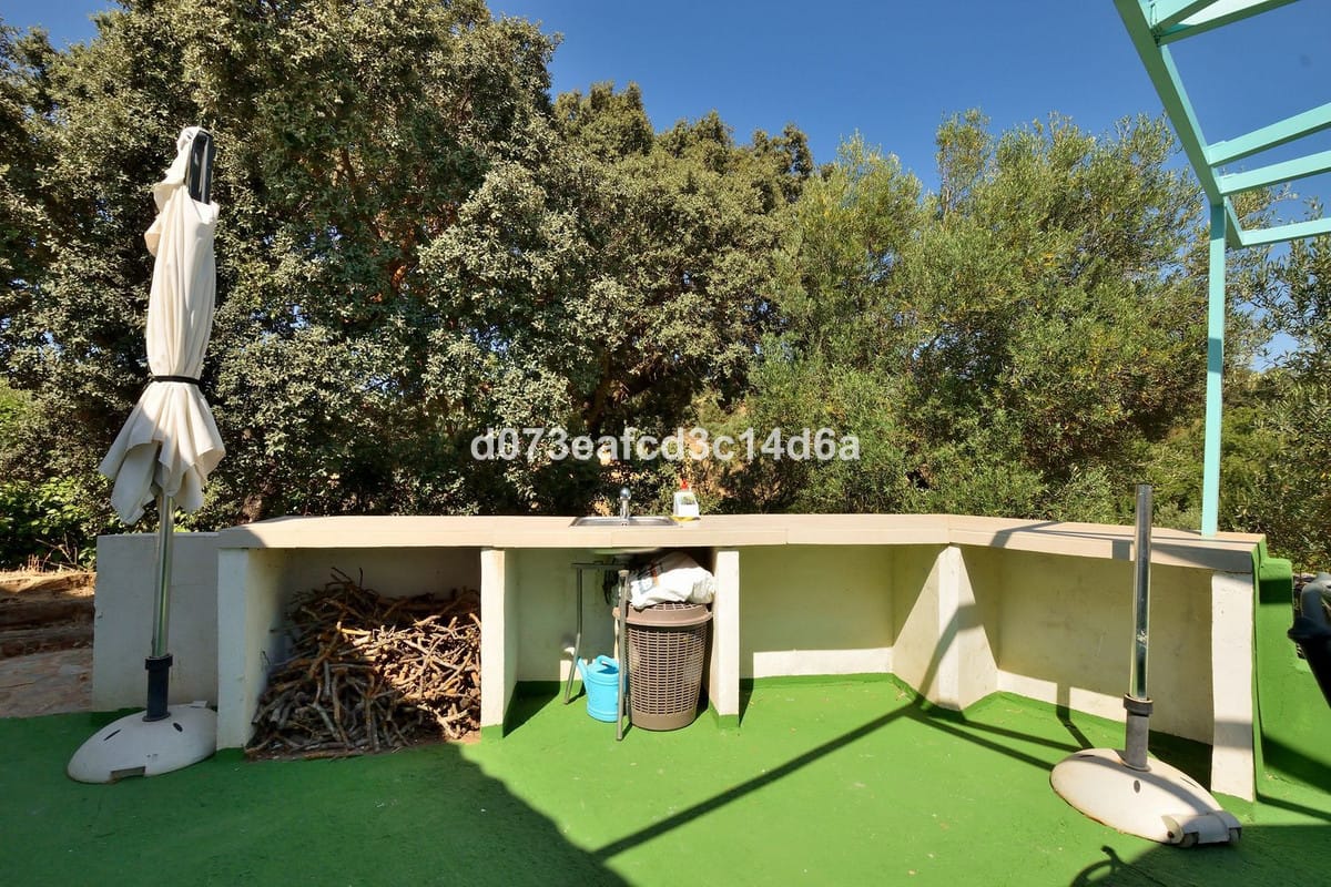 Huis met 1 slaapkamer in Ronda in Ronda - foto 5