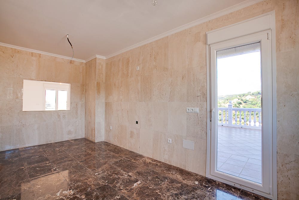 4-slaapkamerhuis in Estepona in Estepona - foto 8