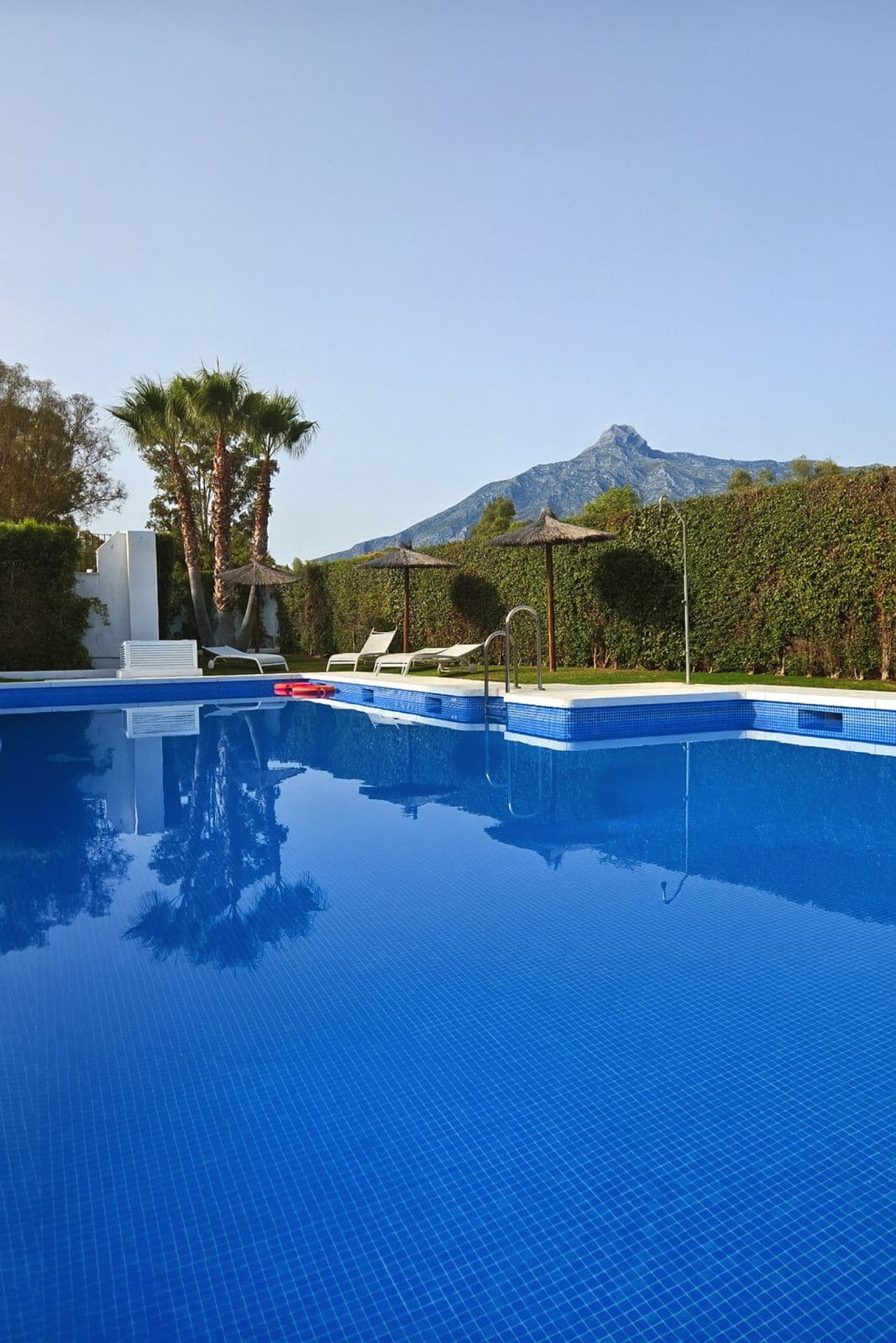 2-slaapkamer appartement in Nueva Andalucía, Marbella – Los Naranjos in Nueva Andalucía - foto 20