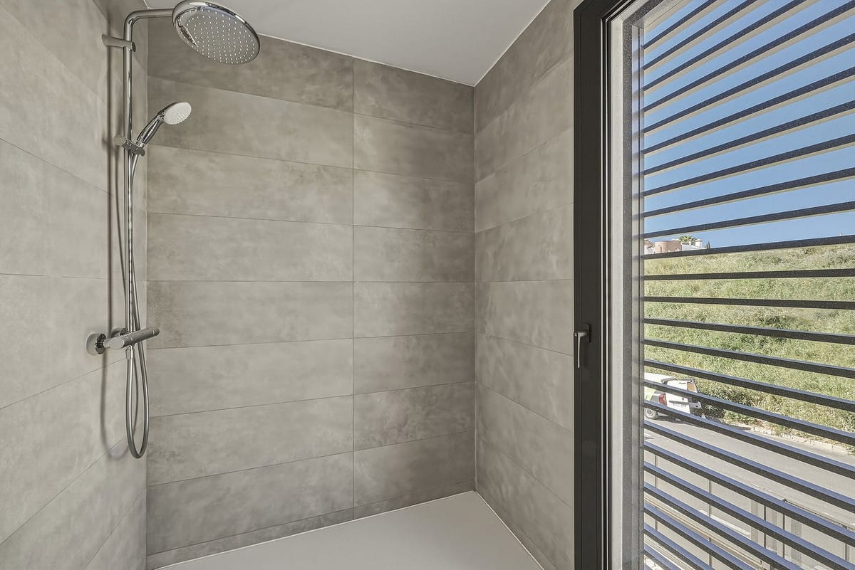 3-slaapkamer villa in Mijas Costa, Alya, Riviera del Sol in Mijas Costa - foto 12