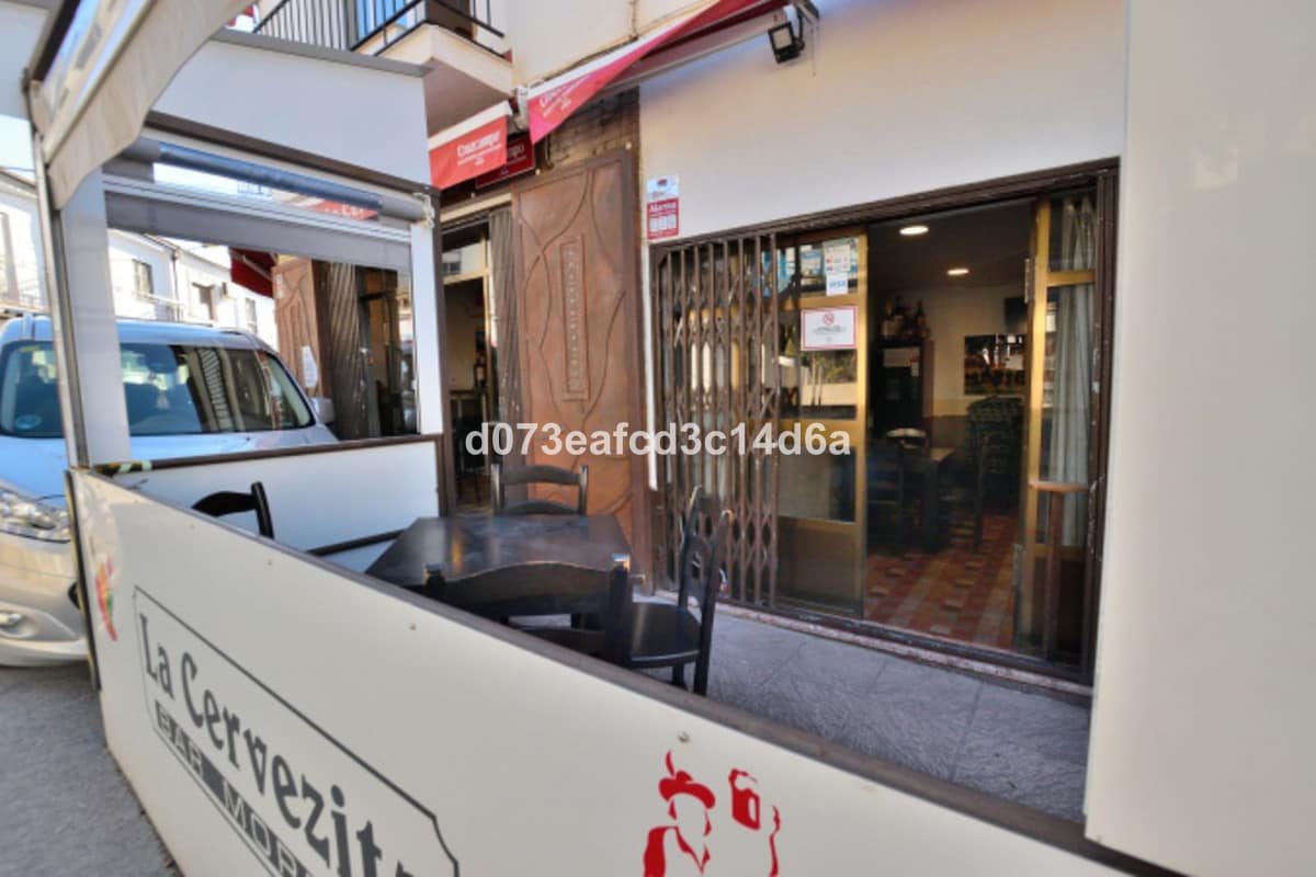 3-slaapkamerwoning met commercieel gedeelte in Ronda in Ronda - foto 16
