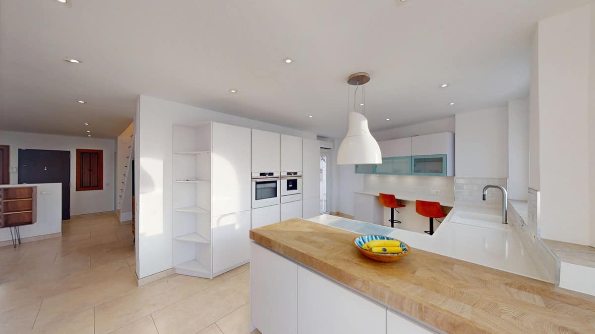 4 bedroom House in Torrox in Torrox - foto 15